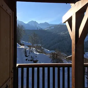 Artheis Chalet